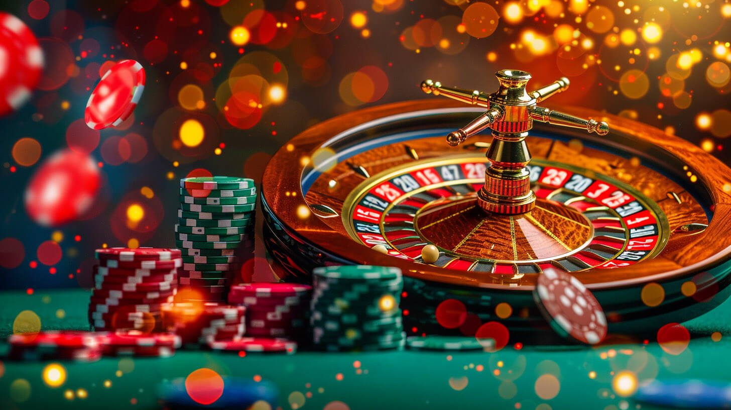 roulette