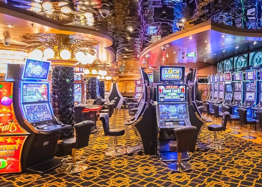 roulette