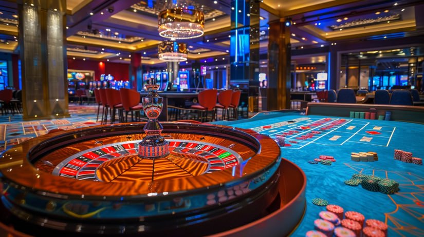 roulette