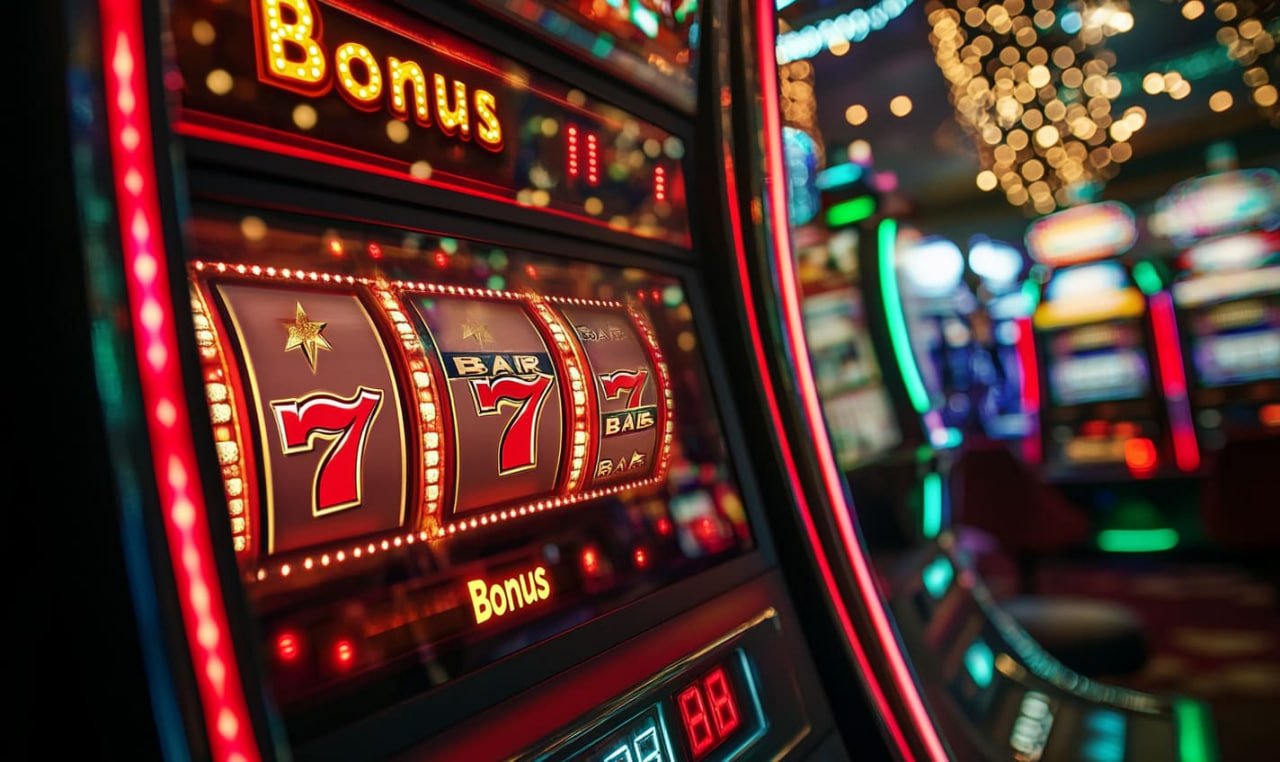 roulette