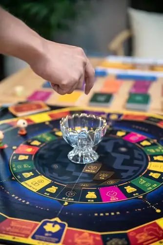 roulette
