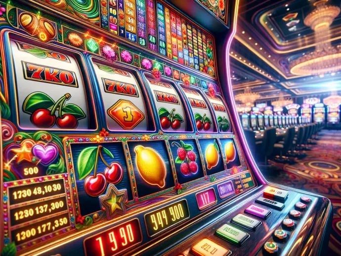 roulette