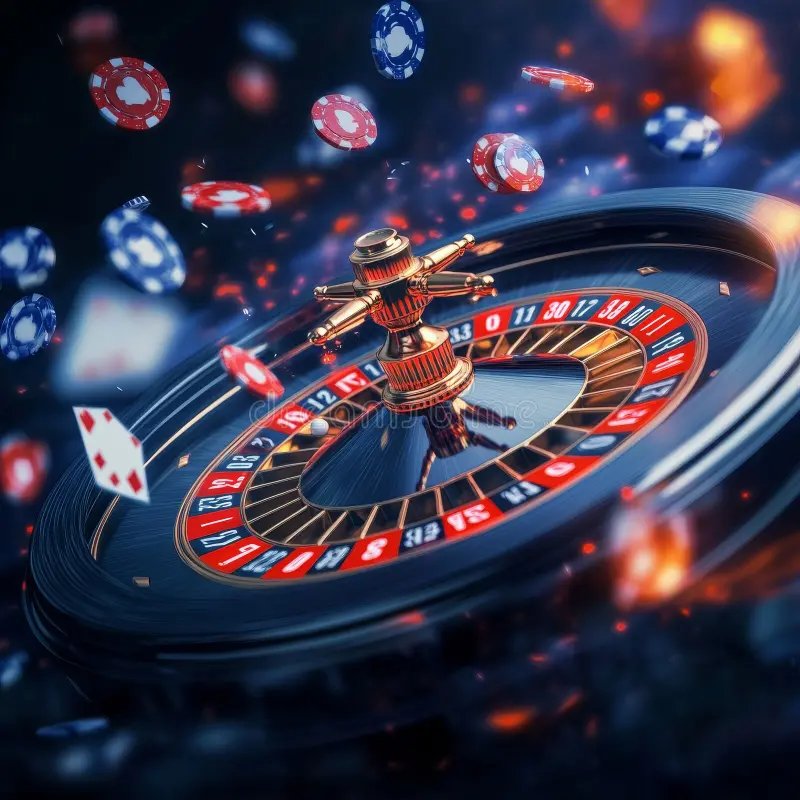 roulette