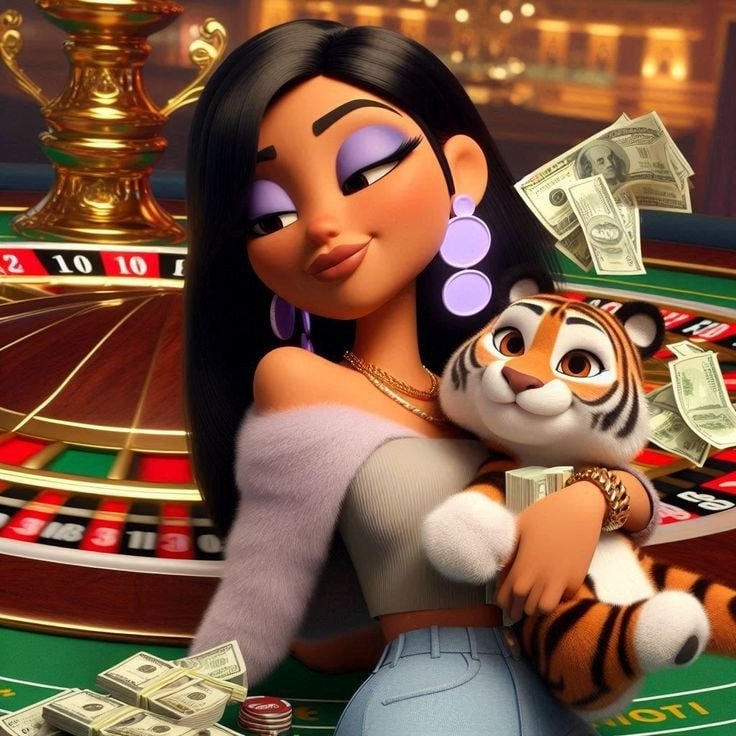 roulette
